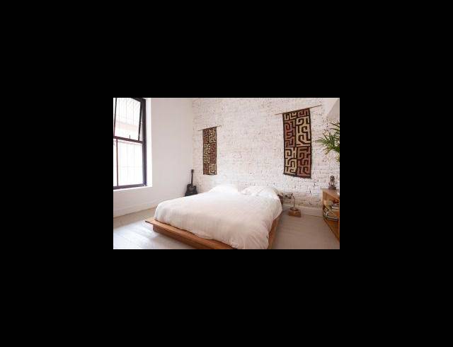 2 BEDROOM HOUSE TO LET IN WOODSTOCK